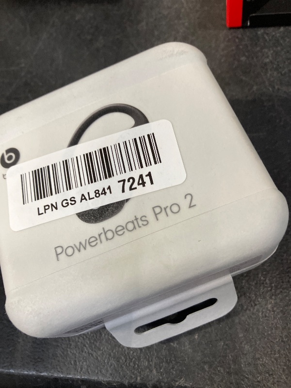 Photo 1 of Beats Powerbeats Pro 2 Wireless Earbuds