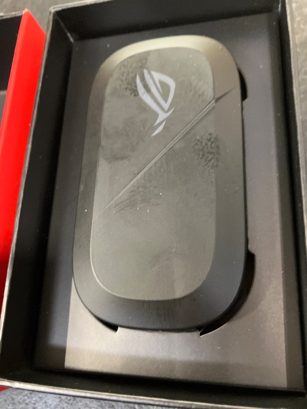 Photo 1 of ASUS ROG Cetra Open Wireless Earbuds