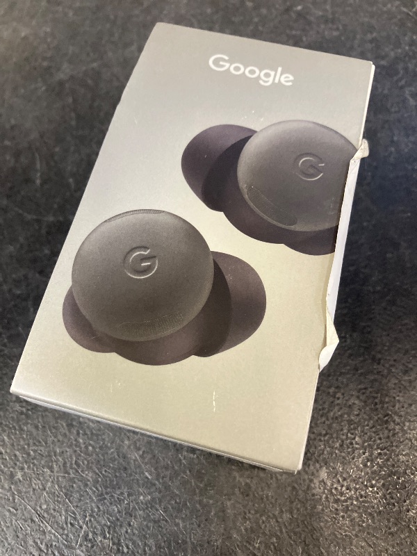 Photo 1 of Google Pixel Buds Pro 2 Wireless Earbuds