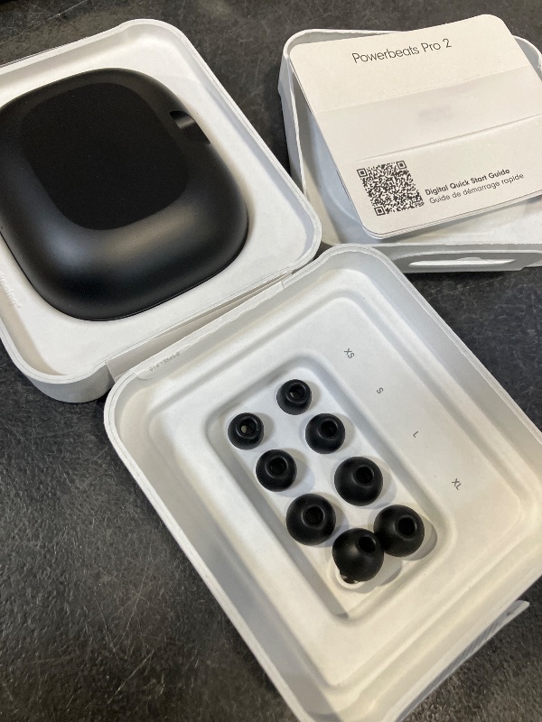 Photo 1 of Beats Powerbeats Pro 2 Wireless Earbuds