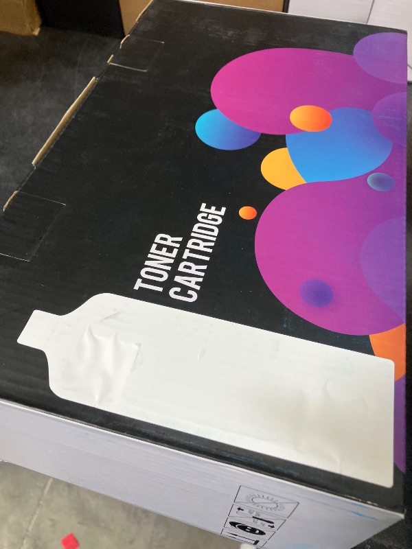 Photo 1 of InkNI TN229XL Toner Cartridge 4-Pack