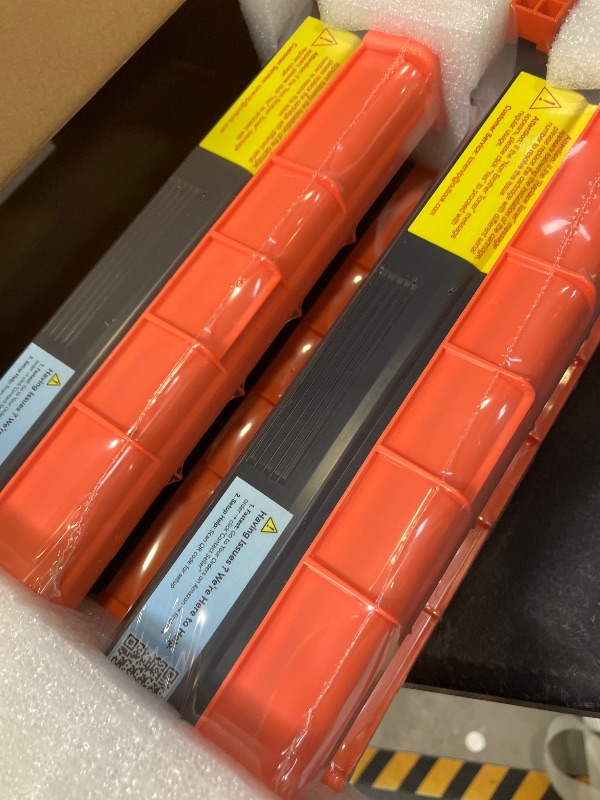 Photo 1 of InkNI TN229XL Toner Cartridge 4-Pack