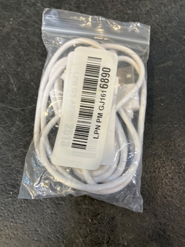 Photo 1 of Kwevos Magnetic USB DC Charger Cable - 2 Pack