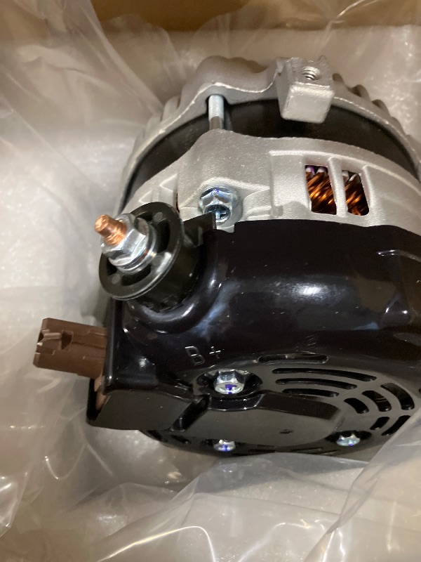 Photo 1 of SCITOO 14487 Alternator 12V 125A for Toyota RAV4 2013-2018