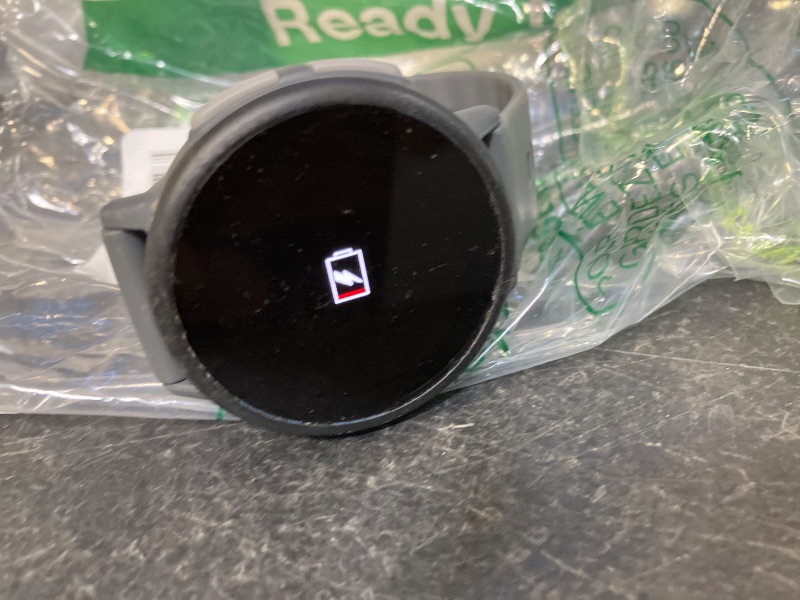 Photo 1 of Garmin Bounce 2 Kids Smartwatch