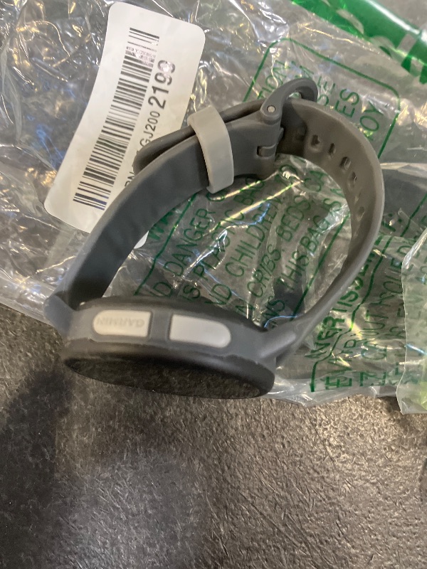 Photo 1 of Garmin Bounce 2 Kids Smartwatch