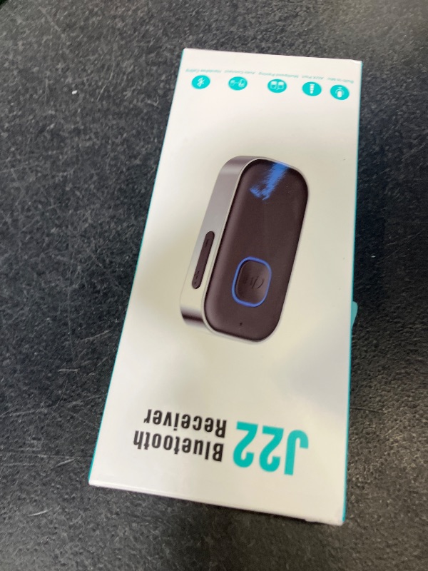 Photo 1 of COMSOON Bluetooth 5.0 Car Adapter