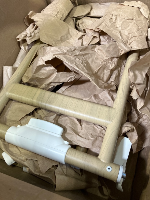 Photo 1 of Sangohe Foldable Bed Rail for Elderly