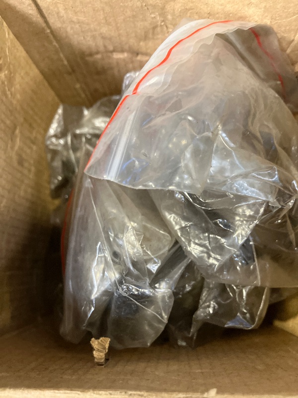 Photo 1 of AKWH 8.8" Locker Replacement for Ford Differential - 31 Spline Axles