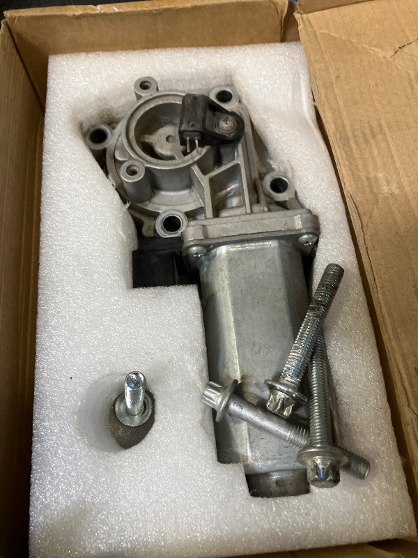 Photo 1 of AKWH Transfer Case Shift Motor for BMW X3 X5