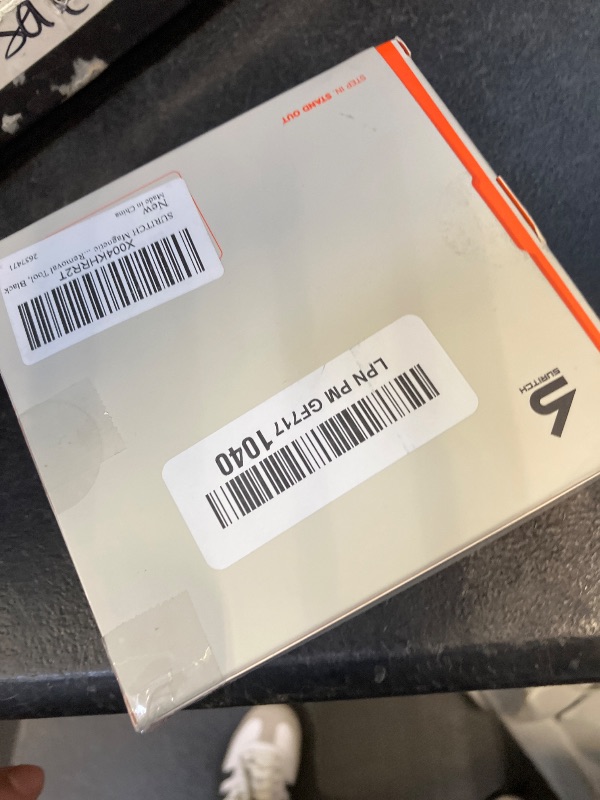 Photo 1 of SURITCH Case for JBL Tune Flex Earbuds