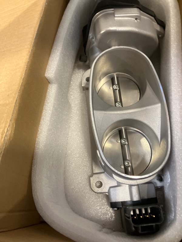 Photo 1 of DriveFix Throttle Body & Motor Assembly for Ford Mustang 4.6 2005-2010
