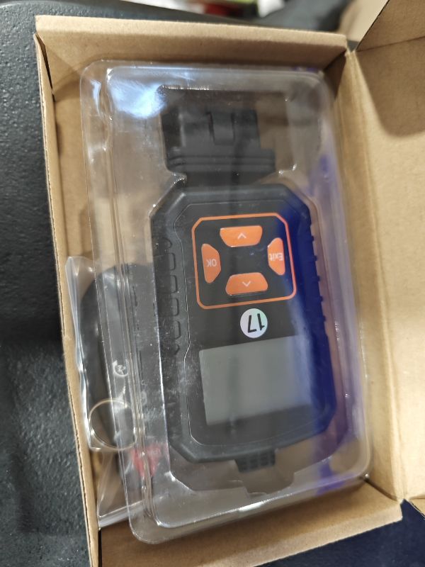 Photo 1 of ACROPIX GQ453T Keyless Entry Remote Key Fob DIY Tool for Ram 2013-2017