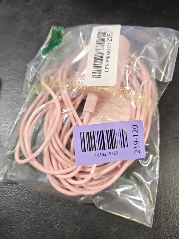 Photo 1 of Novobit 25W USB-C Fast Charger