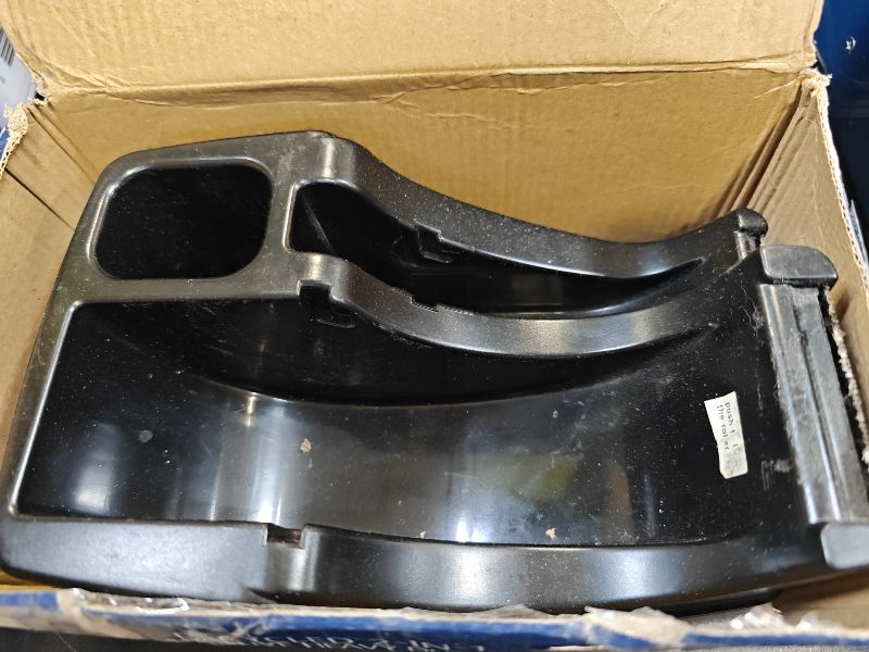 Photo 1 of Recycled 2-in-1 Heavy Duty Tape Dispenser, 1" and 3" Cores, Black