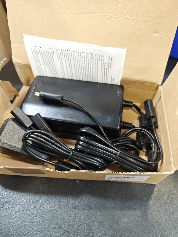Photo 1 of MineCtrl 3300mAh Universal Battery Pack for Reclining Furniture