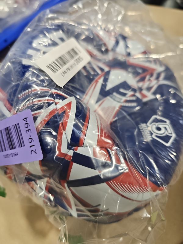 Photo 1 of CLASICO USA Soccer Ball - Size 5 Match Ball