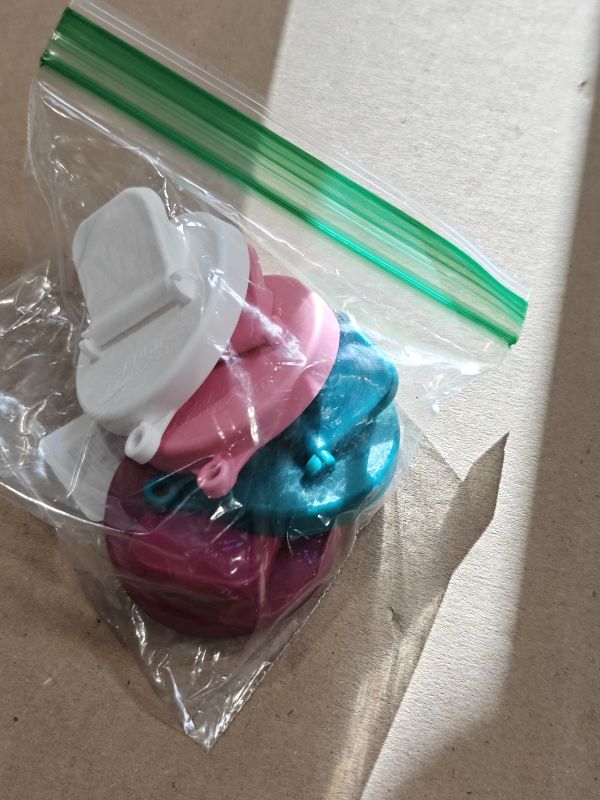 View 1 of Beverage Buddee Can Covers - 4 Pack