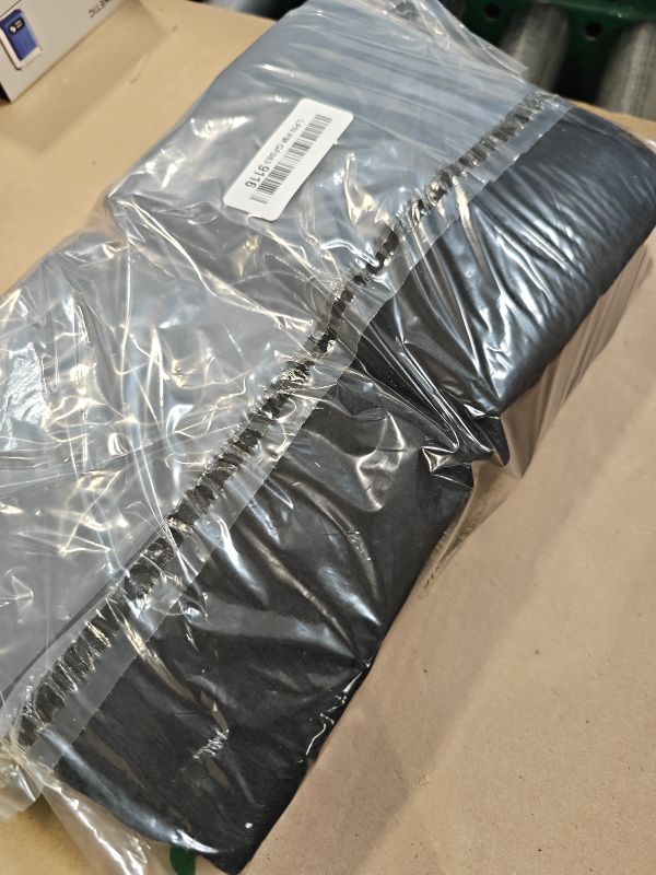 Photo 1 of AGOLEAM 4 Packs 10 Gallon Grow Bags