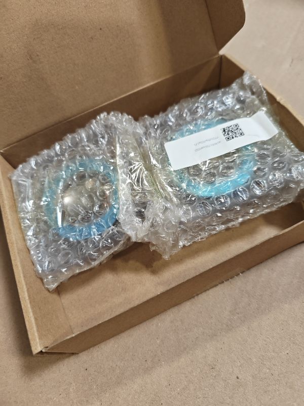 Photo 1 of uxcell 2pcs Speaker Diaphragm Voice Coil