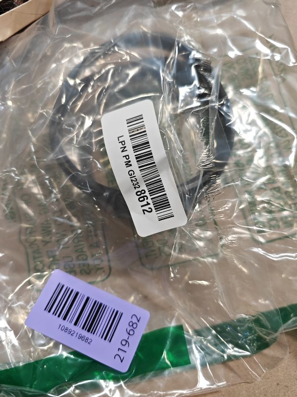 Photo 1 of eMagTech Vacuum Cleaner Belt for Dyson DC01-DC14