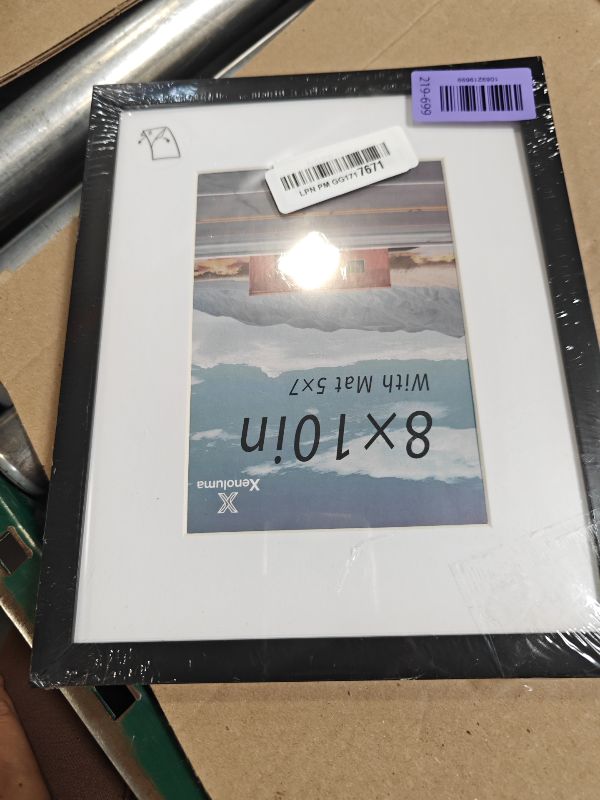 Photo 1 of Xenoluma 8x10 Picture Frame