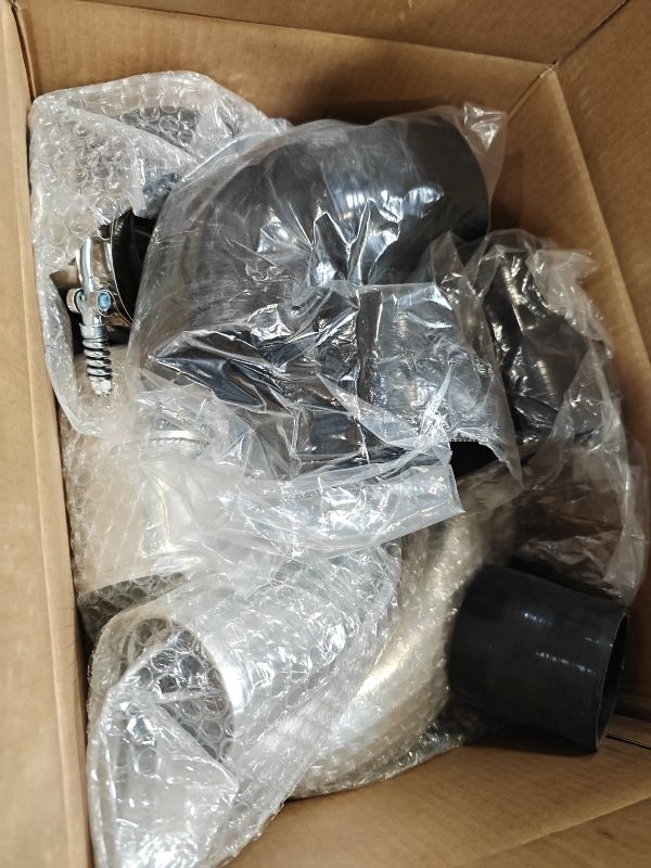 Photo 1 of Autoptzxd Intercooler Pipe & Boot Kit for 2011-2016 Ford 6.7L Powerstroke Diesel