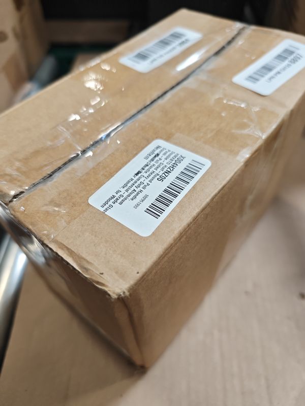 Photo 1 of HMXBTO Half-Round Pull Handle - Gold, 7.9in Diameter