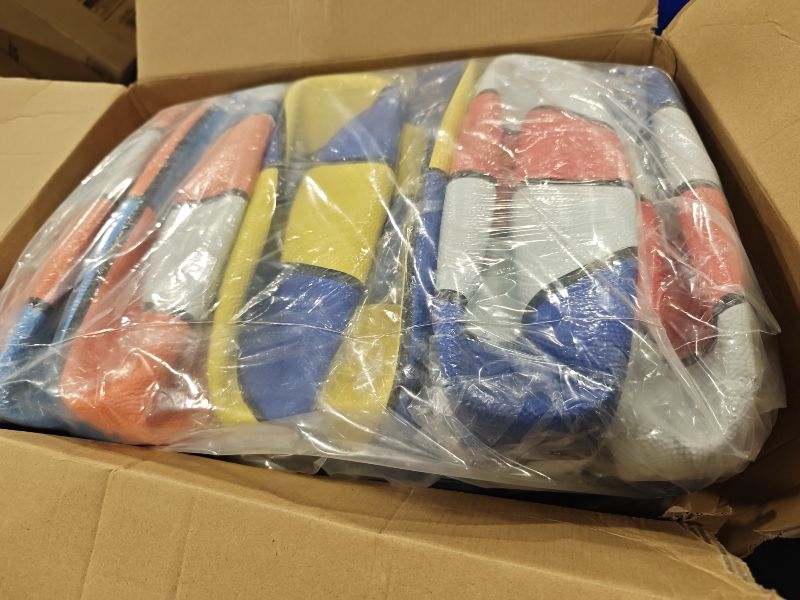 Photo 1 of Jerify Official Size 7 Basketballs (12 Pcs) - Bright Colors