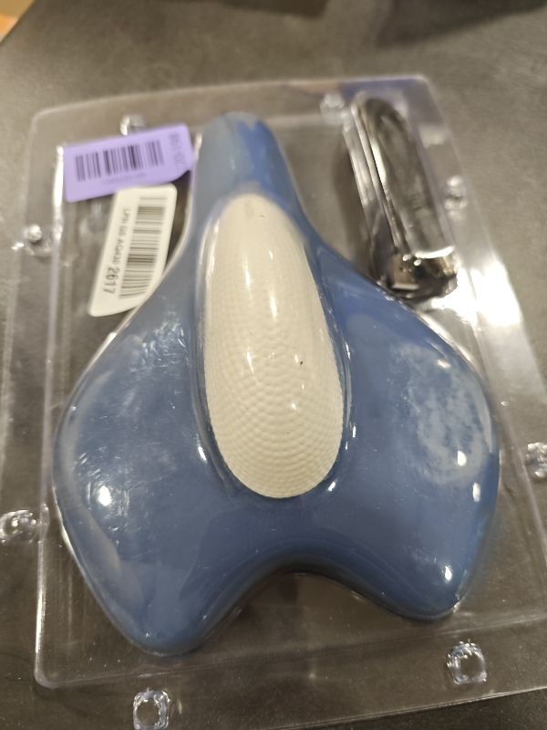 Photo 1 of SVTXEU Kegel Exerciser for Men - Blue
