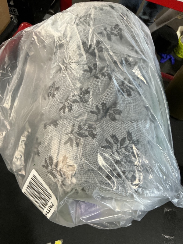 View 3 of ***STOCK IMAGE FOR REFERENCE***
Feelyou Vintage Botanical Fabric By The Yard Decorative Soft