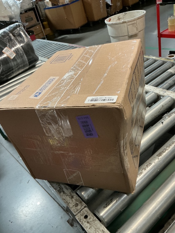 View 2 of ****PARTS ONLY , NON FUCNTIONAL ***** ChangBERT Induction Cooktop, Commercial Grade Portable Cooker, Large 8” Heating Coil, Premium Stainless Steel Countertop Burner with NSF Certified, 10 Hours Timer Powerful 1800W Professional Hot Plate
