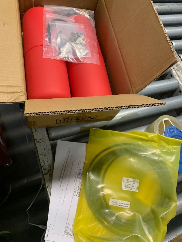 View 3 of ***LIKE NEW/OPEN BOX***
FLOVENTIS 60818 Air Spring Suspension Kit for Ram 1500