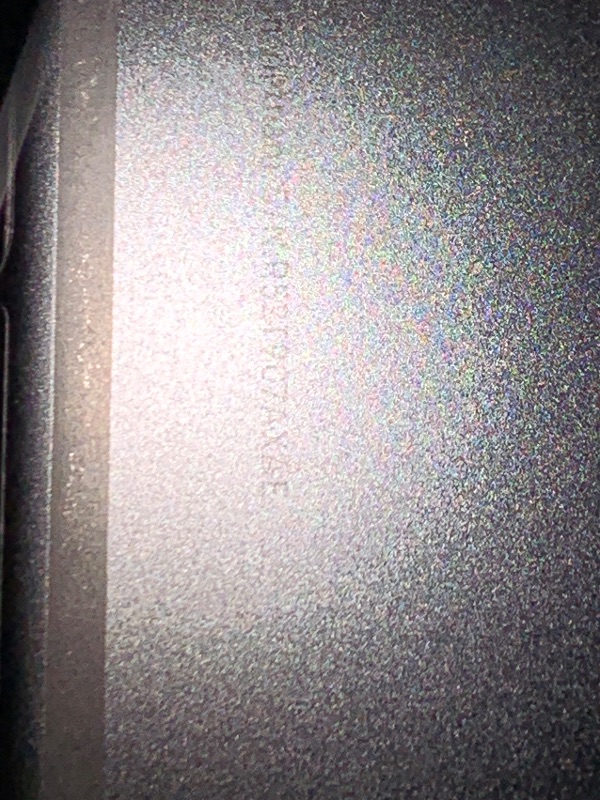 View 4 of ** turns on, but the account is locked**
Refurbished Excellent - Galaxy Tab S6 Lite 10.4" Tablet, 64GB Memory with Bonus Samsung Book Cover, S Pen - Black