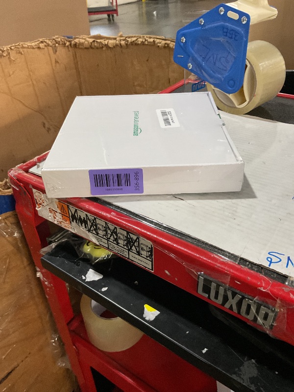 View 2 of ** factory sealed *Apple iPhone 17, 256GB, Mist Blue - Unlocked