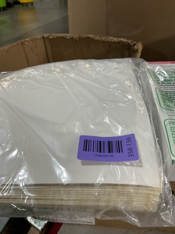 View 2 of (2 Pack) Cheericome Parchment Paper for Certificates - Letter Size, 200 Sheets