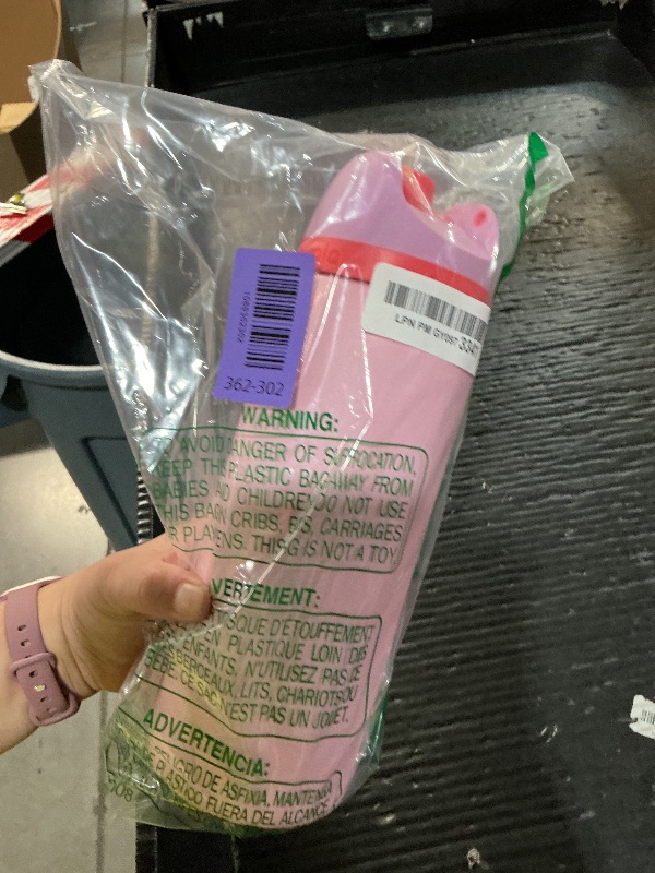 View 2 of ***NO LID***Owala FreeSip Insulated Water Bottle 32 oz