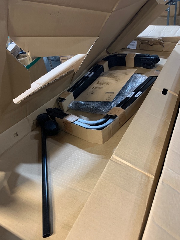 View 4 of HP DesignJet T650 36-inch Plotter Printer