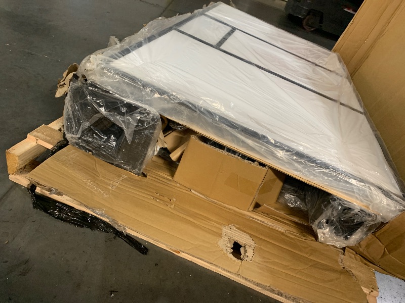 View 4 of ***TRUCK/TRAILER PICKUP ONLY***
Silverback SB60 60" In-Ground Basketball System