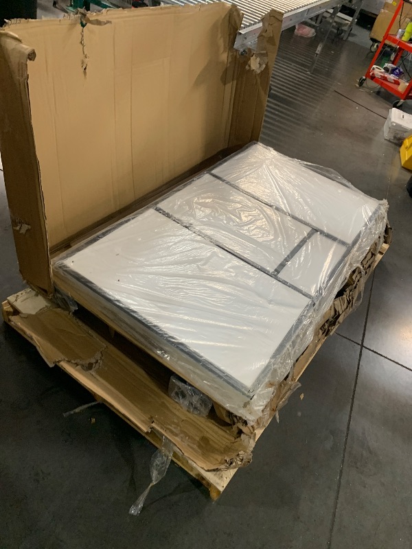 View 6 of ***TRUCK/TRAILER PICKUP ONLY***
Silverback SB60 60" In-Ground Basketball System