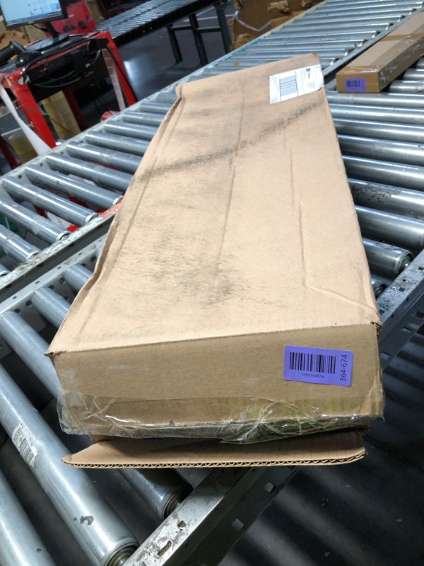 View 3 of ***MISSING PARTS*** Filtrete 12x30x1 MPR 700 Air Filter, 6-Pack