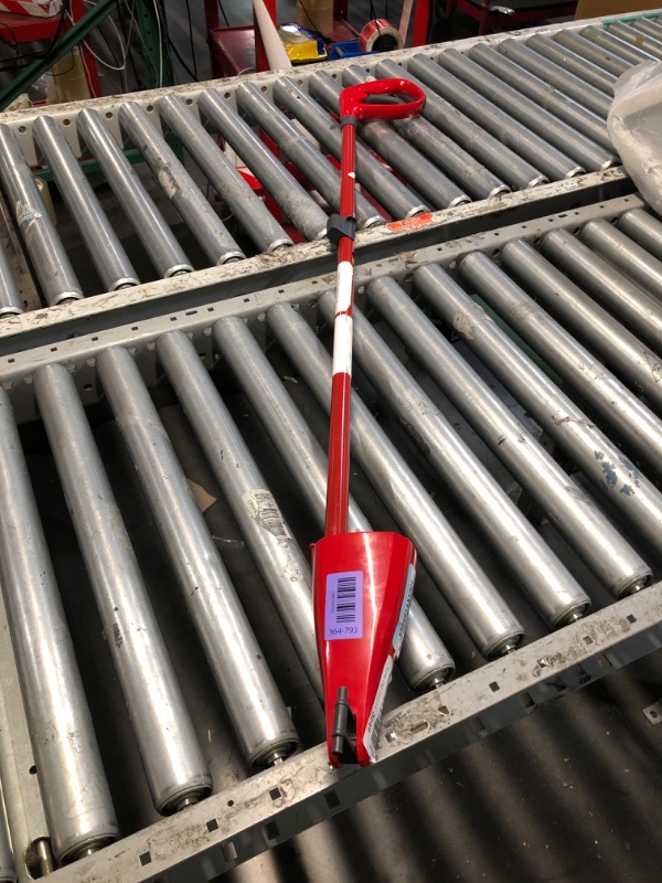 View 2 of ***DAMAGED - SEE NOTES/PICTURES*** O-Cedar ProMist MAX Microfiber Spray Mop, Red