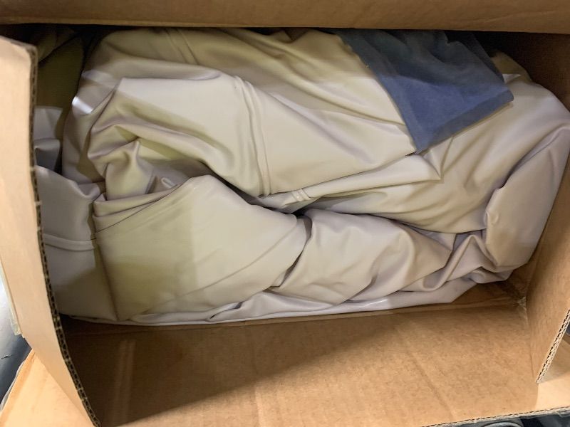 View 4 of ***STOCK PHOTO FOR REFERENCE ONLY***SoundAsleep Dream Series Raised Twin Air Mattress