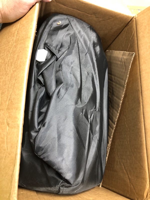 View 2 of ***STOCK PHOTO FOR REFERENCE ONLY***SoundAsleep Dream Series Raised Twin Air Mattress