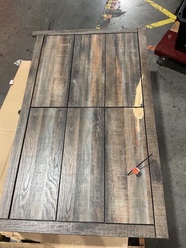 View 2 of ***TRUCK/TRAILER PICKUP ONLY*** Signature Design By Ashley Drystan Brown Dresser