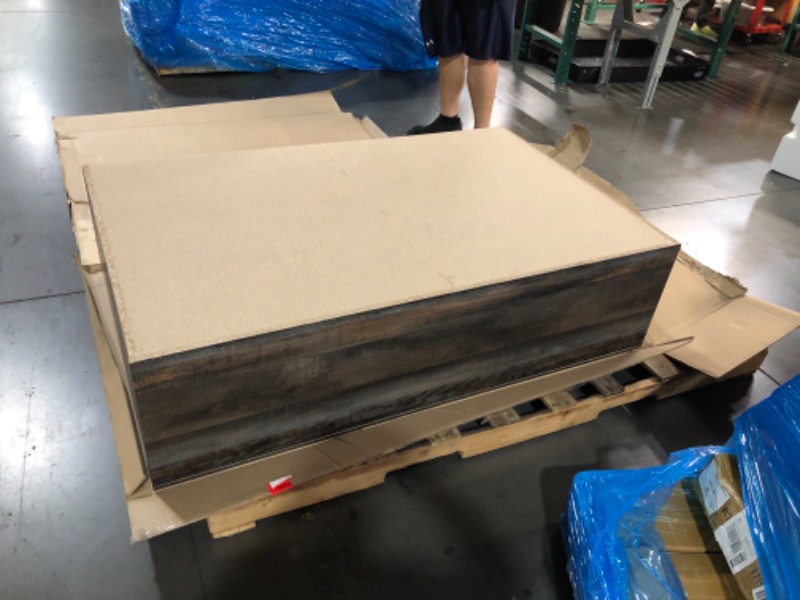 View 3 of ***TRUCK/TRAILER PICKUP ONLY*** Signature Design By Ashley Drystan Brown Dresser