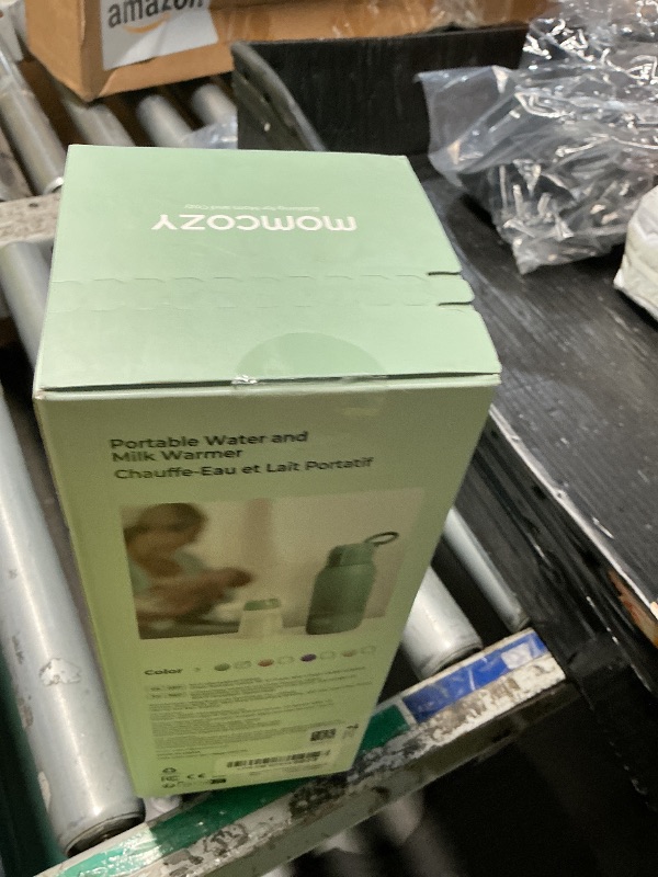 View 3 of ***BRAND NEW***Momcozy Portable Bottle Warmer
