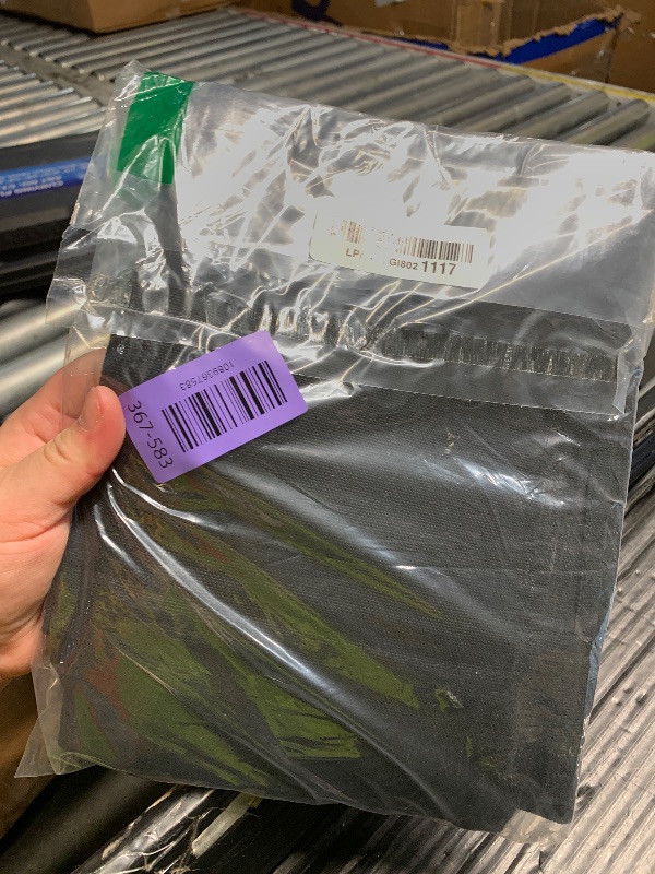 View 2 of ***STOCK PHOTO REFERENCE***FineGearPow 5 Pack 5 Gallon Grow Bags, Heavy Duty Thickened Nonwoven Fabric Pots with Handles, Planter Grow Bags for Vegetables/Flower/Plant/Fruits, Black