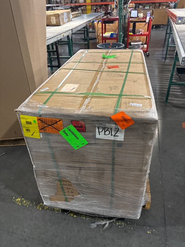 View 3 of ***FACTORY SEALED OPENED FOR INSPECTION******RELX 2026 Massage Chair Full Body, Body Scan, Zero Gravity Recliner, White