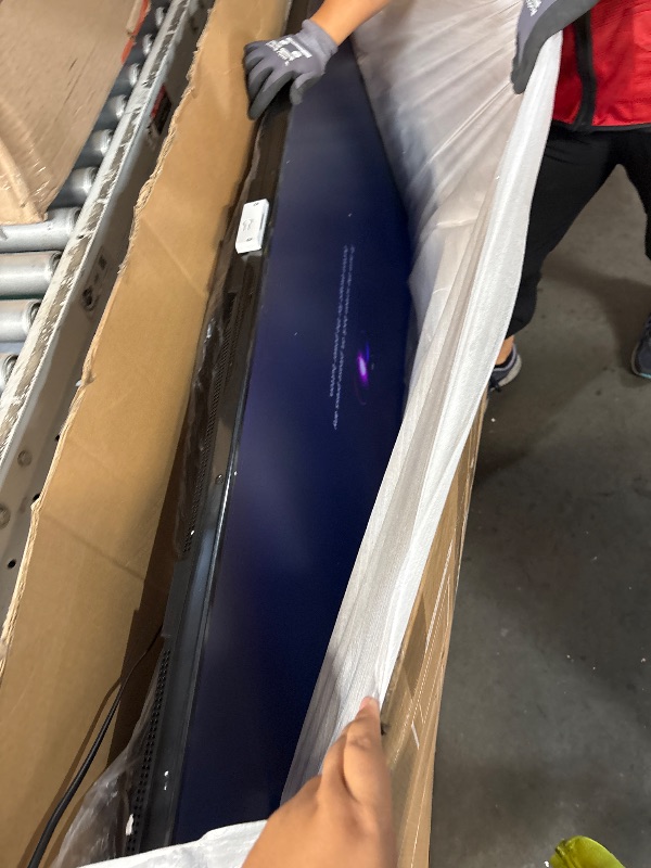View 2 of LG 65-Inch QNED AI LX7B Series Mini LED Smart TV